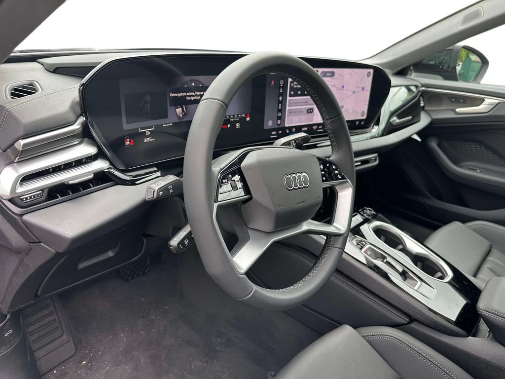 New 2026 Audi A6 Premium Plus AWD/4WD image 15