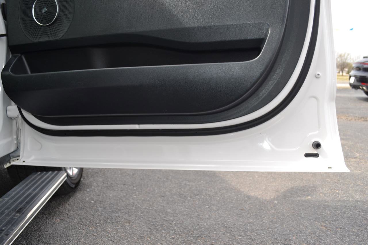 Used 2019 Ford Expedition Platinum image 38