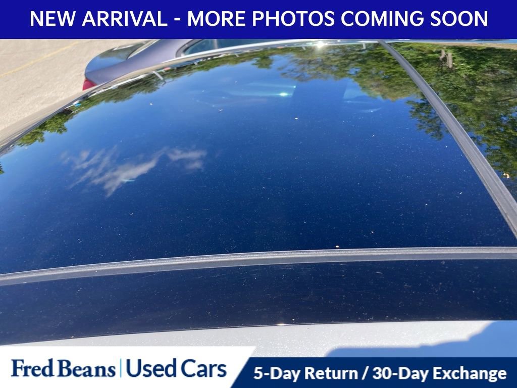 Used 2020 Kia Optima SE FWD image 8