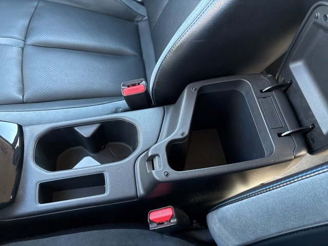 Used 2018 Nissan Leaf SL image 36