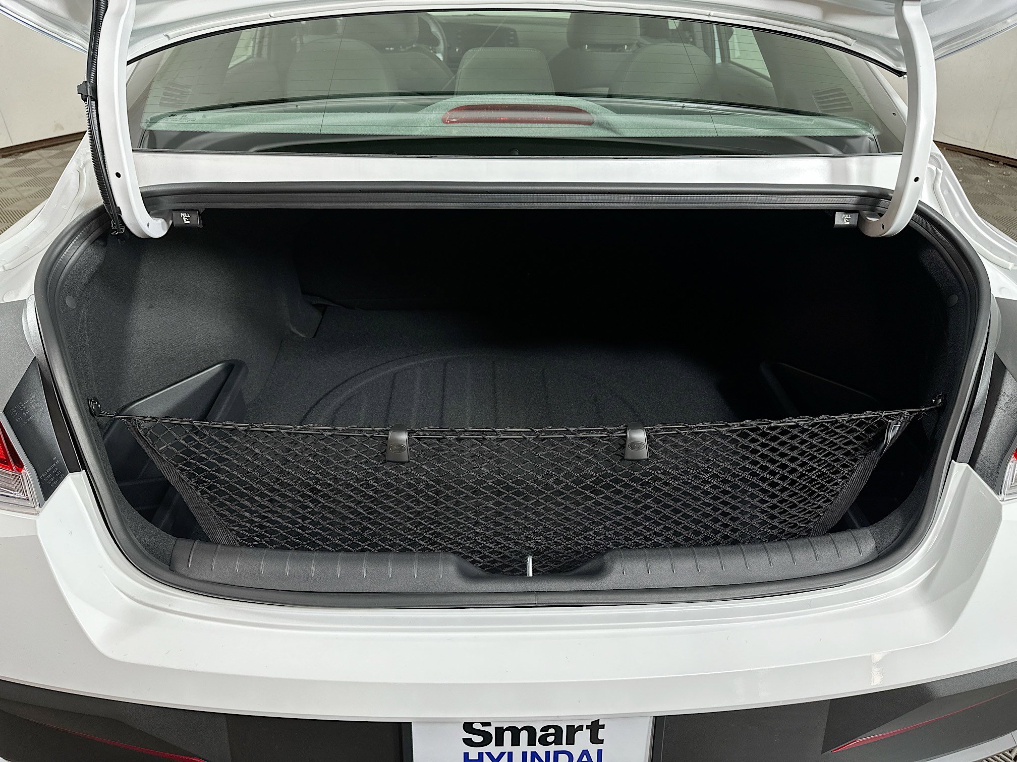 New 2026 Hyundai Elantra Sport image 23