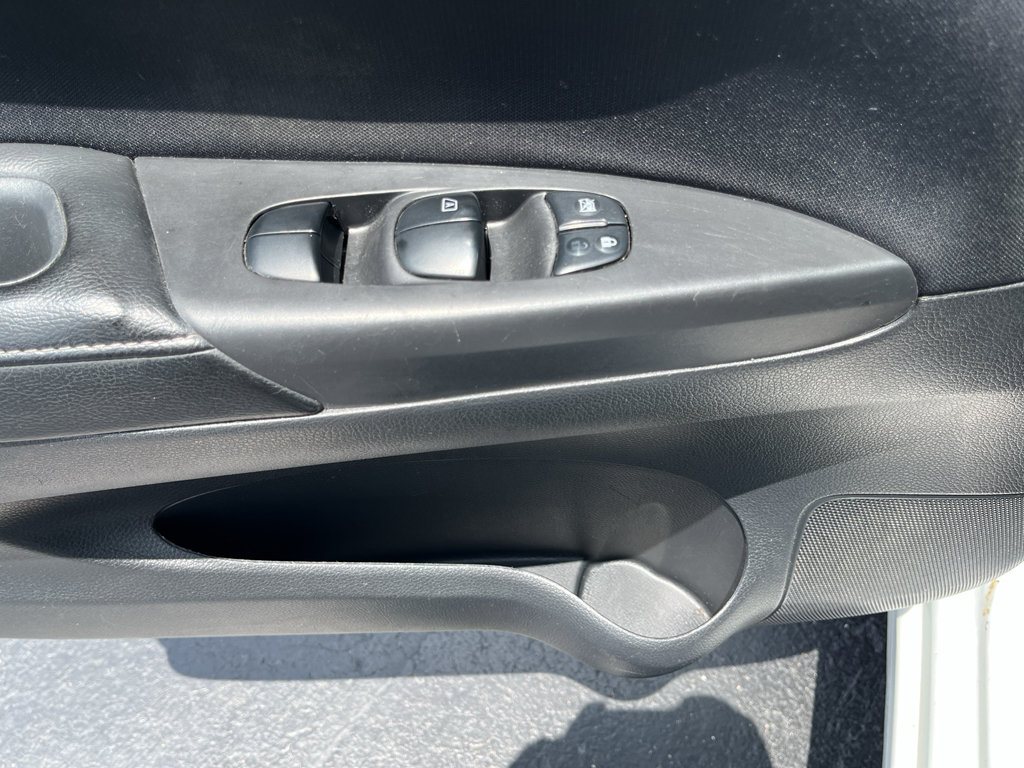 Used 2016 Nissan Sentra S FWD image 15