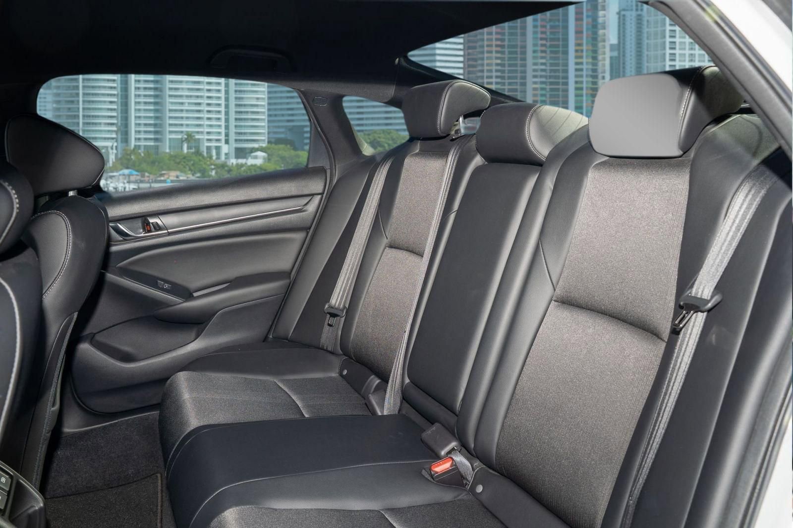 Used 2022 Honda Accord Sport image 18