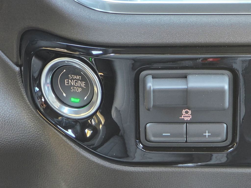 New 2026 GMC Sierra 3500 SLT w/ SLT Premium Package AWD/4WD image 30