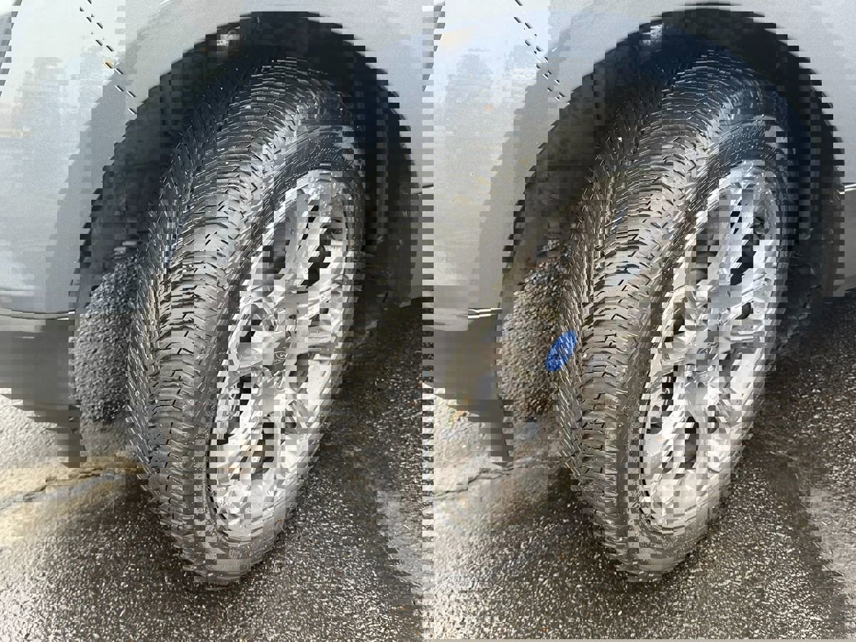 Used 2018 Ford EcoSport Titanium w/ Titanium Cold Weather Package image 30