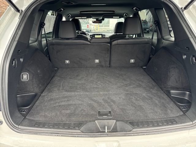 Used 2022 Honda Passport TrailSport image 23