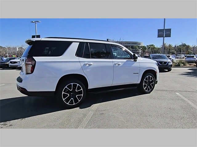 Used 2023 Chevrolet Tahoe RST image 28