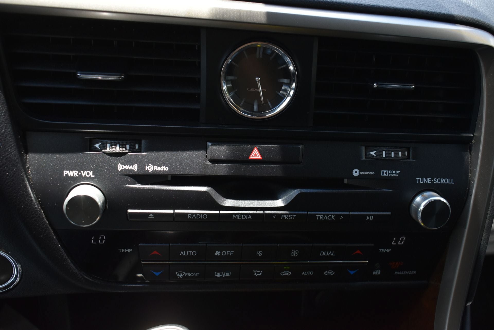 Used 2019 Lexus RX 350 AWD w/ Navigation Package image 30