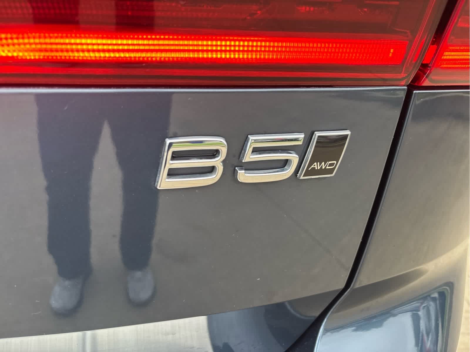 Used 2026 Volvo XC60 B5 Plus AWD/4WD image 12