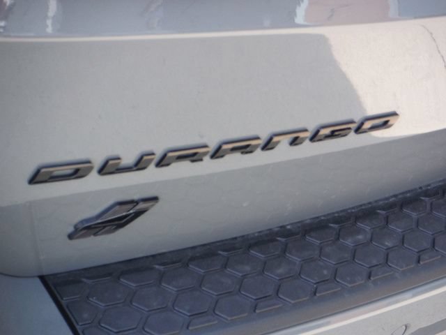New 2026 Dodge Durango GT AWD/4WD image 13