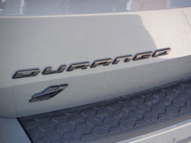 New 2026 Dodge Durango GT AWD/4WD image 13