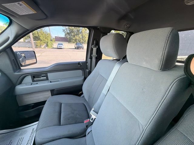 Used 2014 Ford F150 XLT w/ Equipment Group 302A Luxury AWD/4WD image 31
