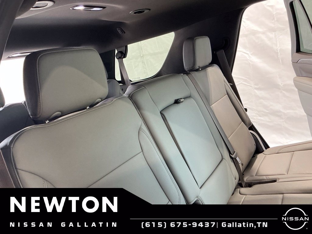 Used 2023 Chevrolet Tahoe LT AWD/4WD image 19