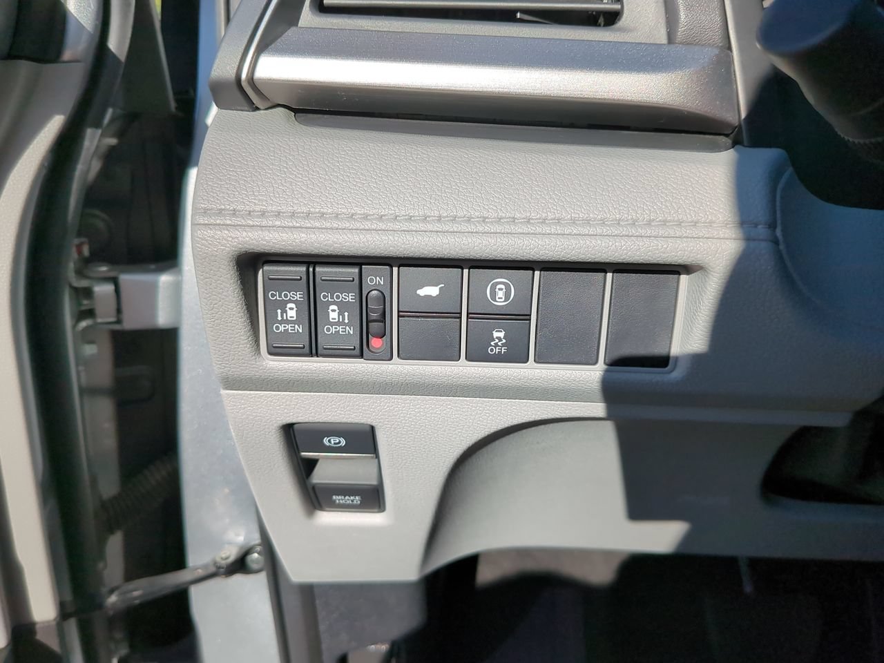 Certified 2024 Honda Odyssey EX-L image 14