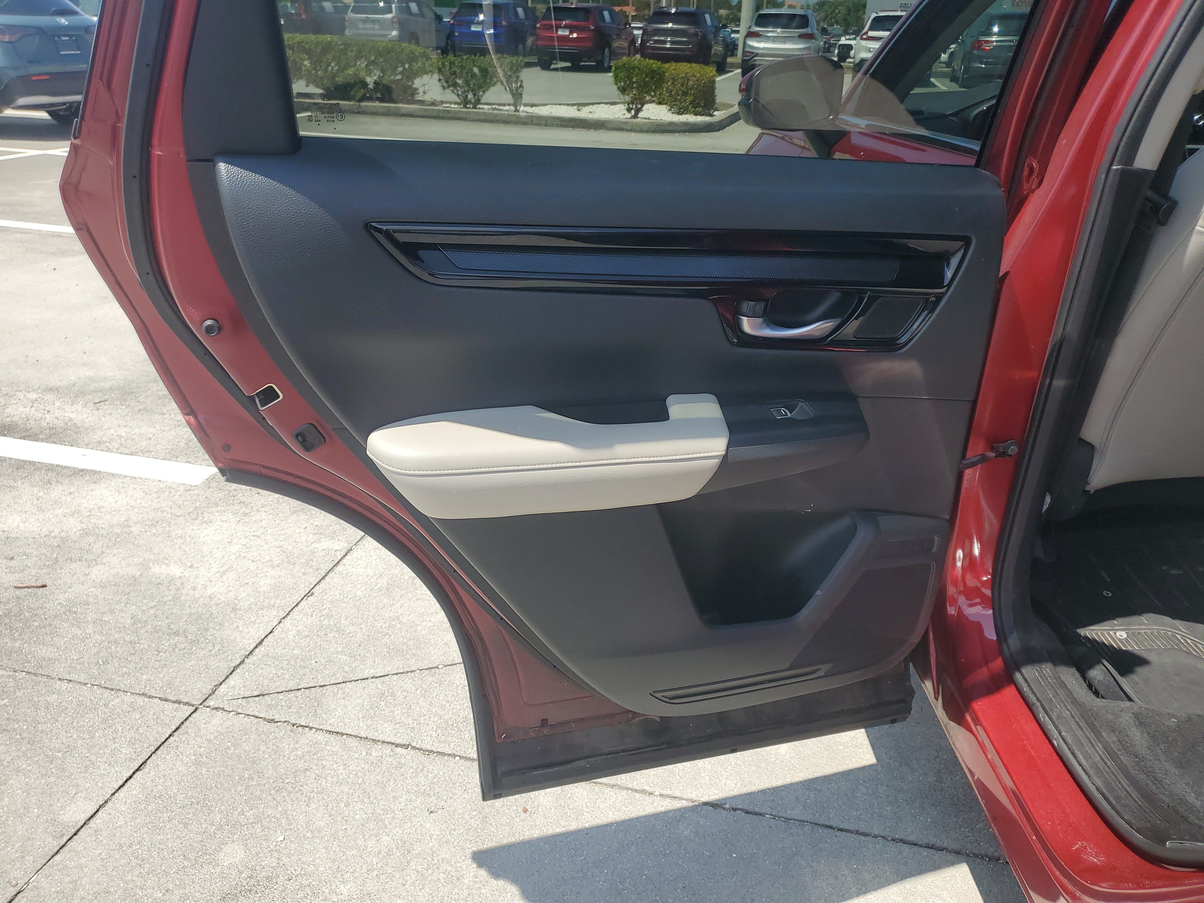 Used 2023 Honda CR-V EX-L image 14