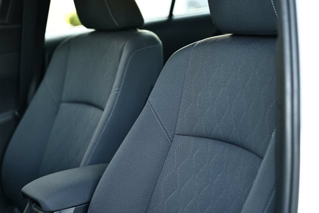 Used 2024 Toyota Corolla LE FWD image 19