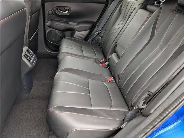 New 2025 Acura ADX A-Spec image 14