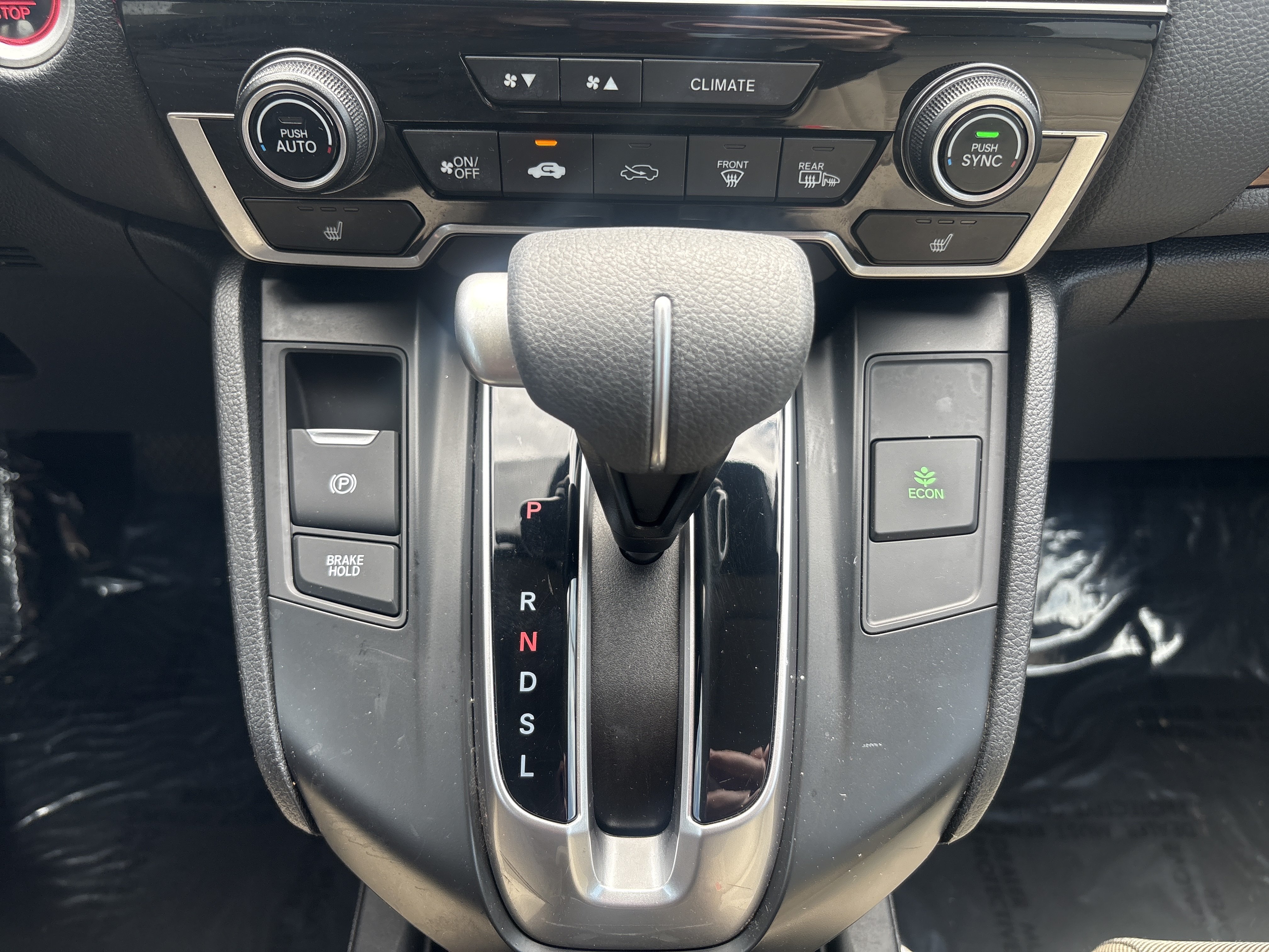 Used 2017 Honda CR-V EX image 47