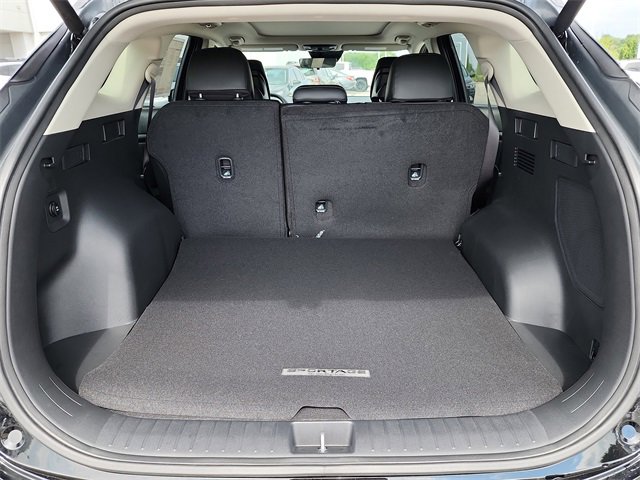 New 2026 Kia Sportage SX image 6