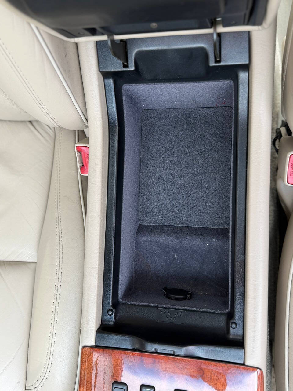 Used 1999 Lexus GS 400 RWD image 25