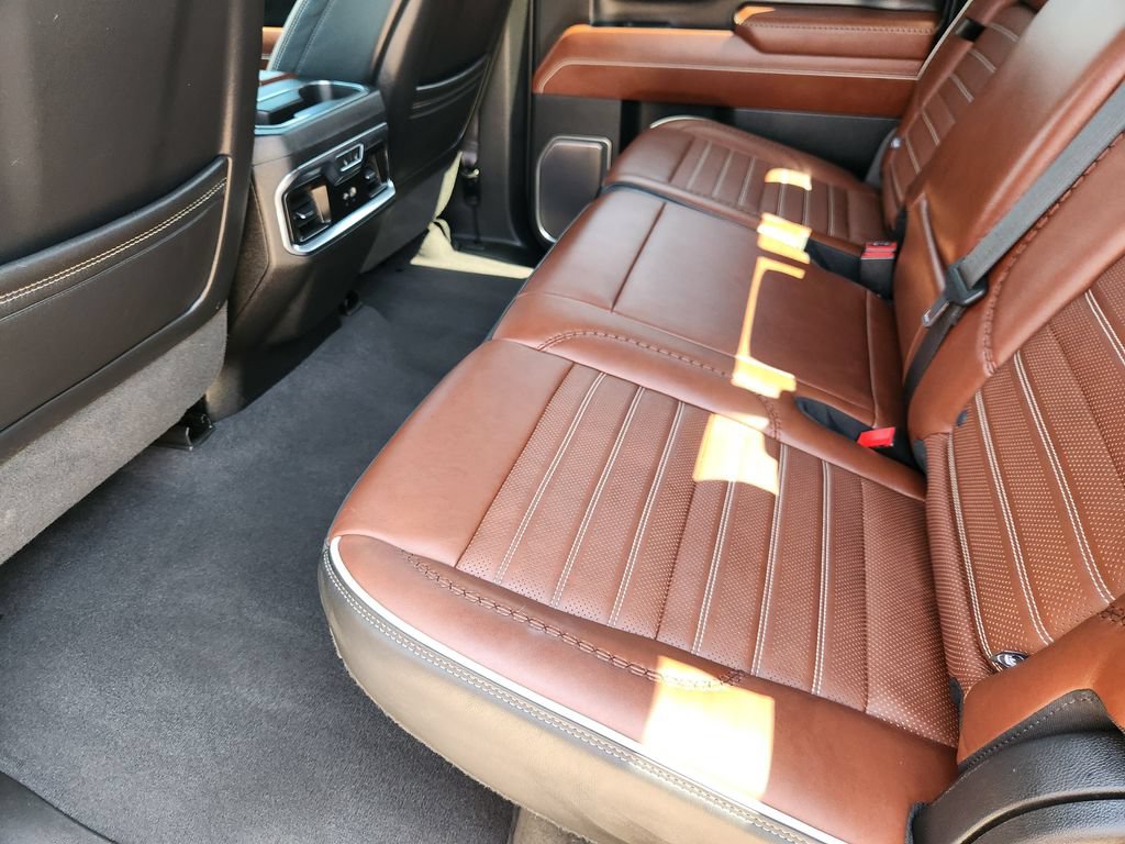 Used 2023 GMC Sierra 1500 Denali Ultimate AWD/4WD image 30