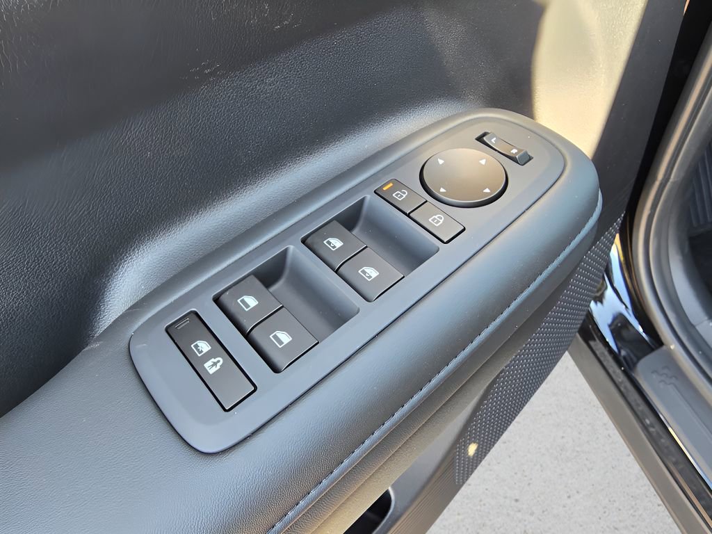 New 2026 Hyundai Santa Fe SEL image 23