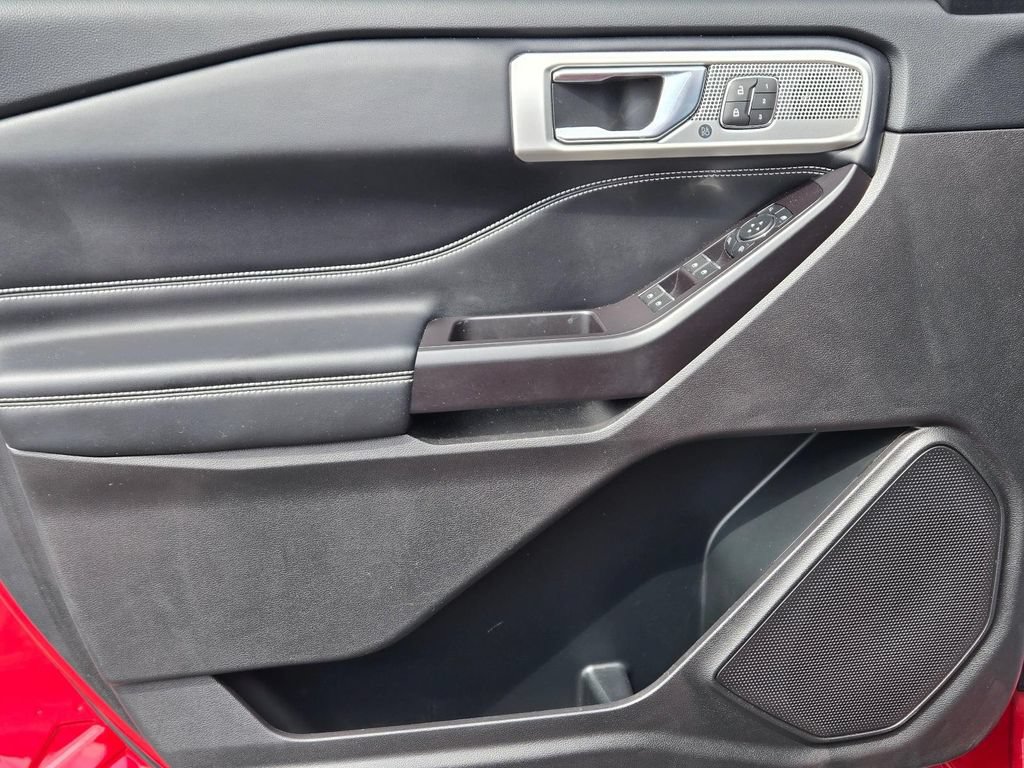 Used 2020 Ford Explorer ST AWD/4WD image 14