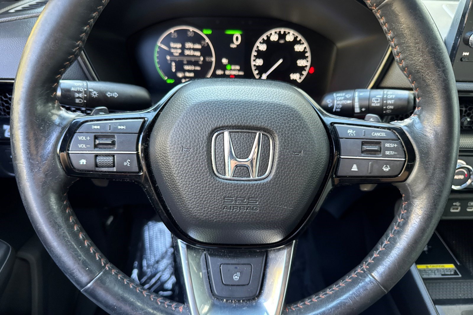 Used 2023 Honda CR-V Sport Touring image 11