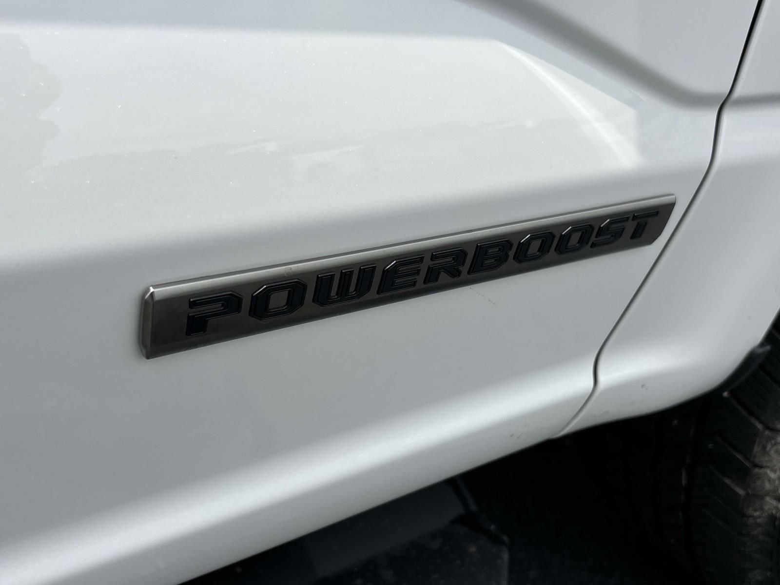 New 2025 Ford F150 Lariat w/ Equipment Group 502A High image 48