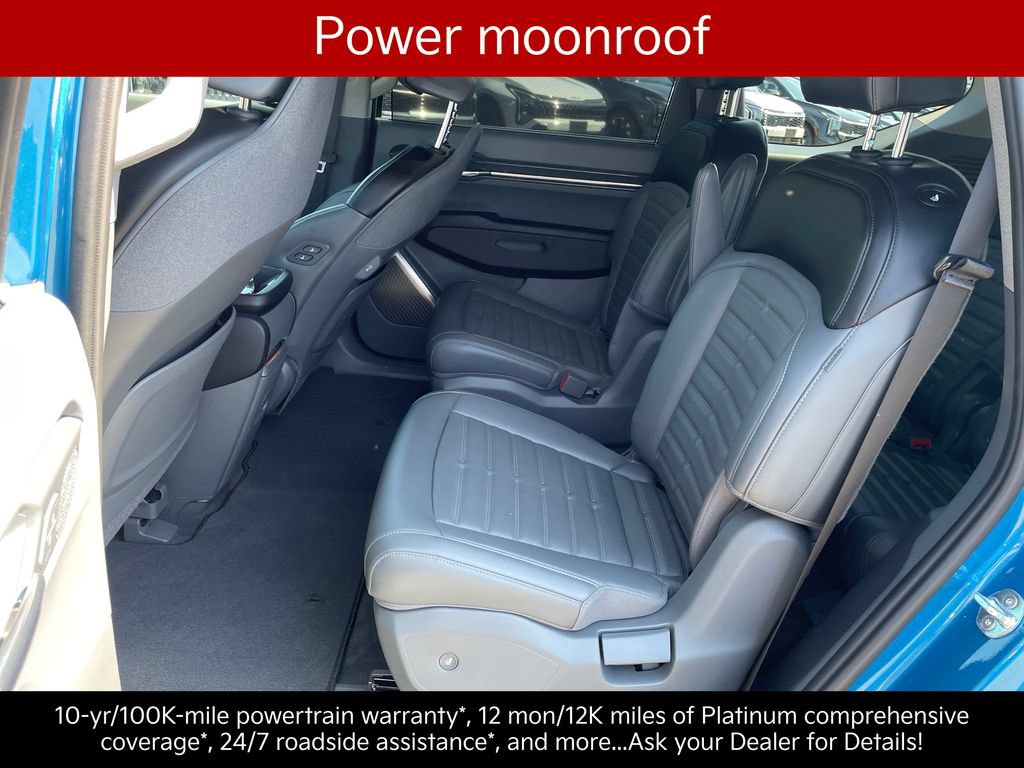 Certified 2024 Kia EV9 Land AWD/4WD image 26