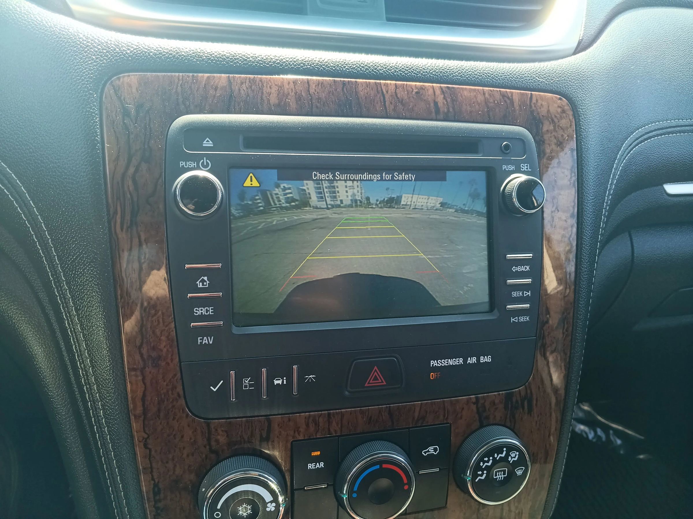 Used 2014 Chevrolet Traverse LT w/ All-Star Edition image 20