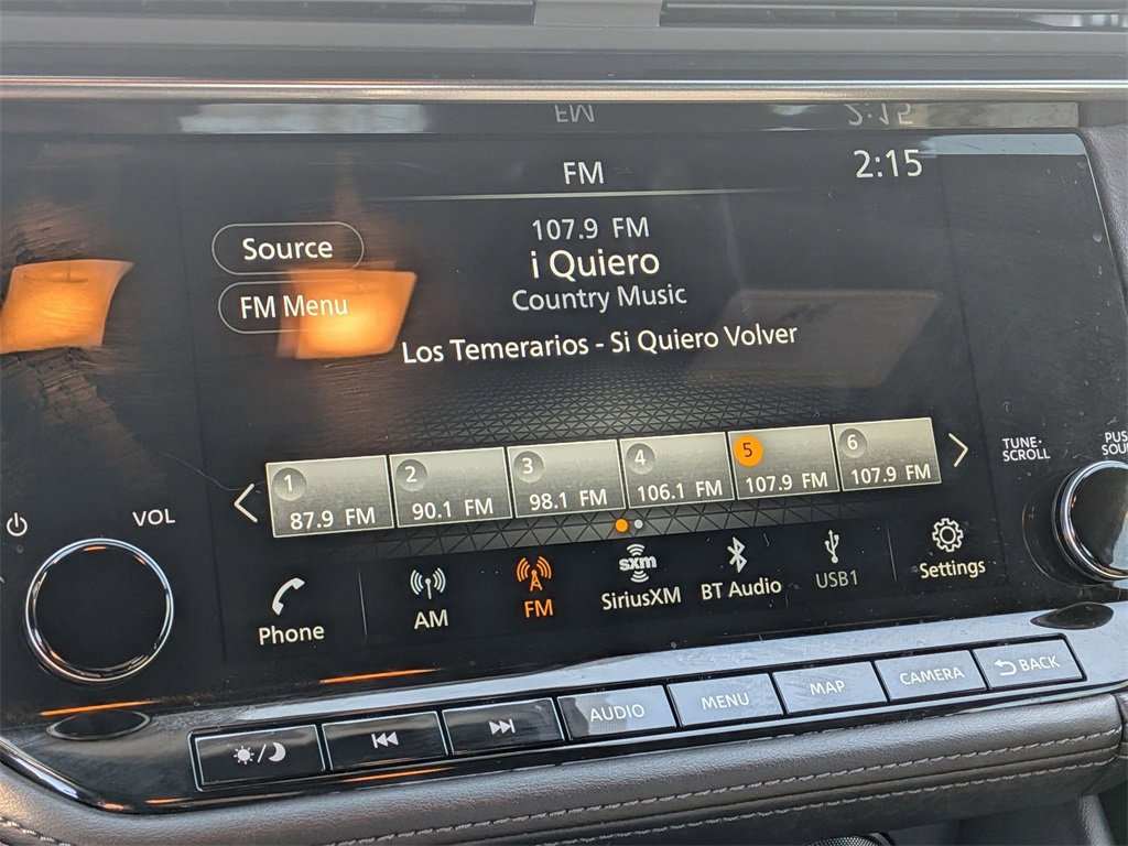 Used 2024 Nissan Z Performance image 15