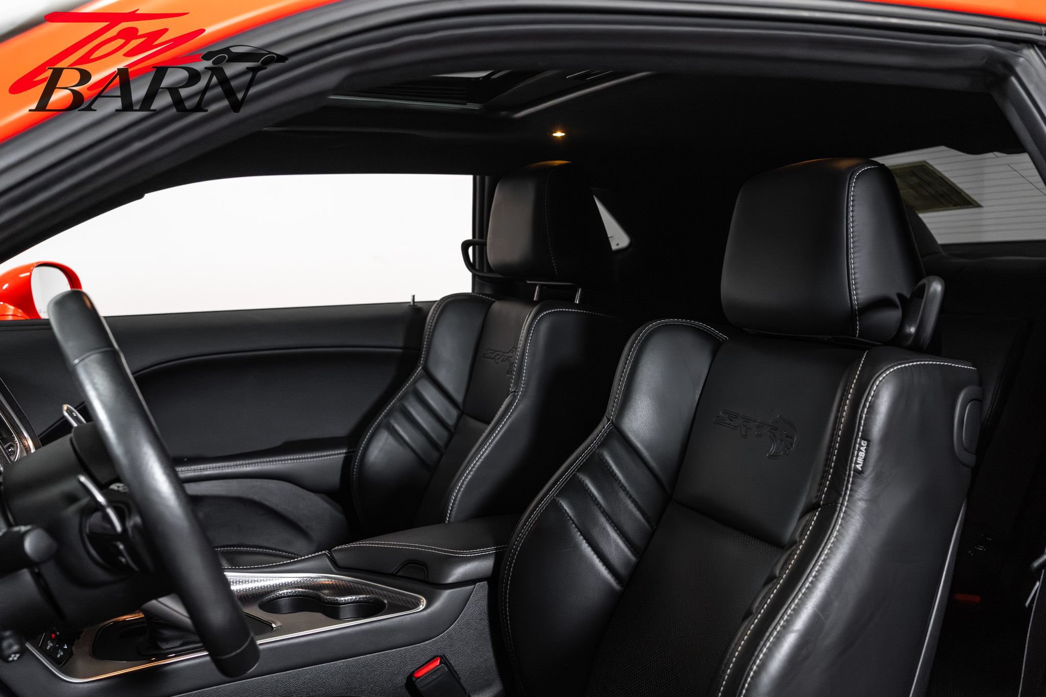 Used 2019 Dodge Challenger SRT Hellcat Redeye RWD image 23