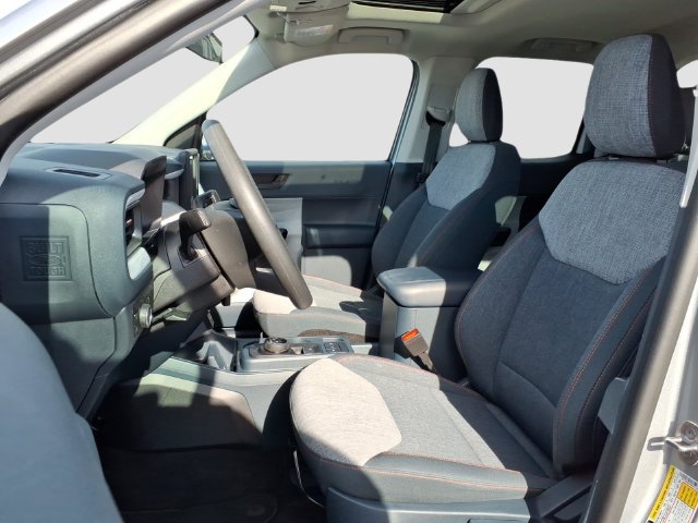 Used 2024 Ford Maverick XLT FWD image 21