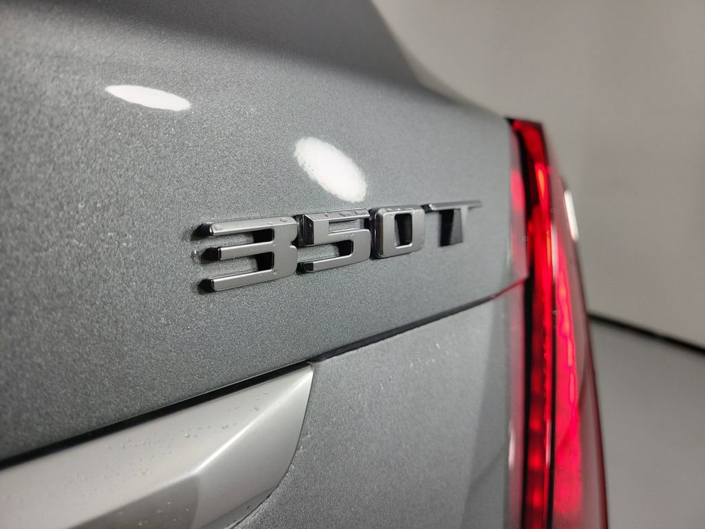 Certified 2023 Cadillac XT5 Luxury image 5