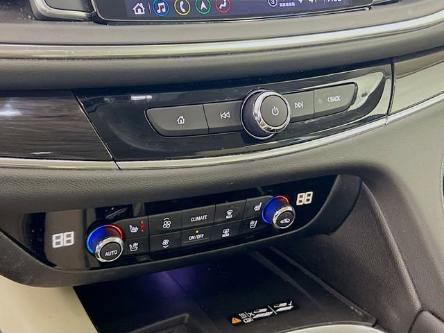 Used 2023 Buick Enclave Premium w/ Experience Buick Package image 16