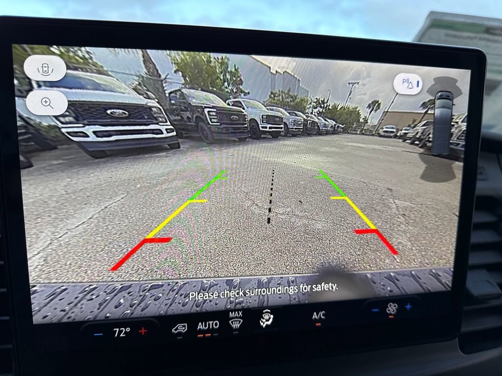 New 2026 Ford Transit 250 Low Roof image 7