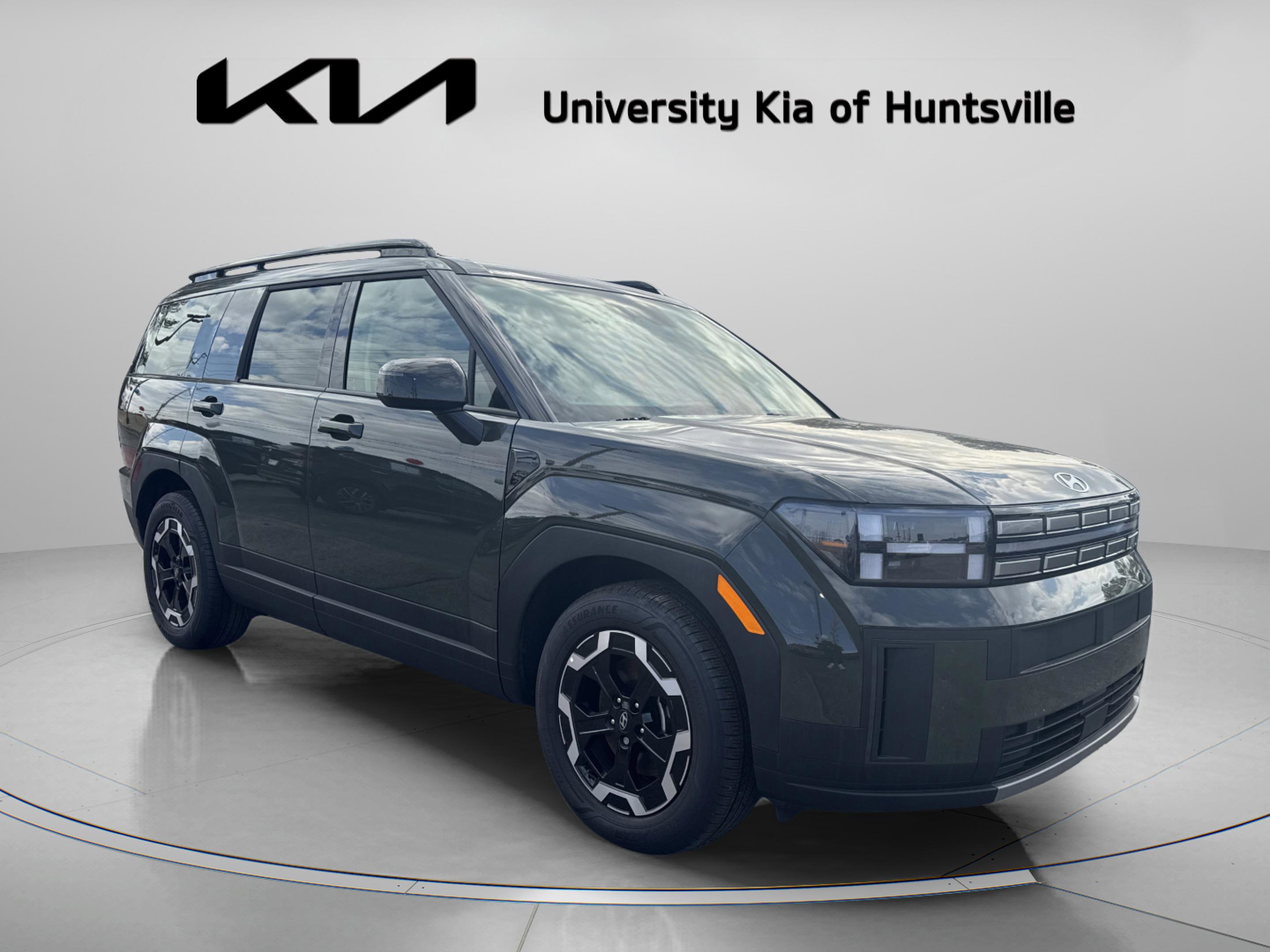 Used 2024 Hyundai Santa Fe SEL image 1