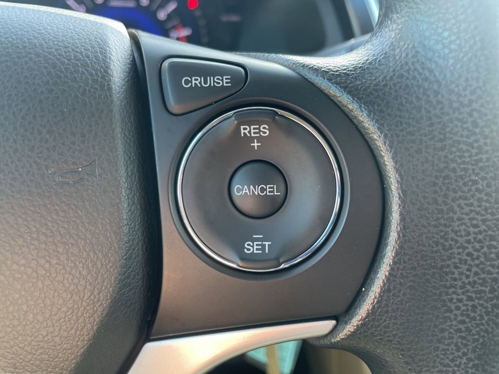 Used 2015 Honda Civic SE image 11