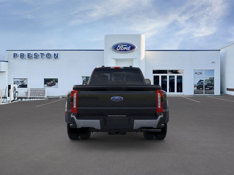 New 2026 Ford F350 XLT w/ 360-Degree Camera Package image 5
