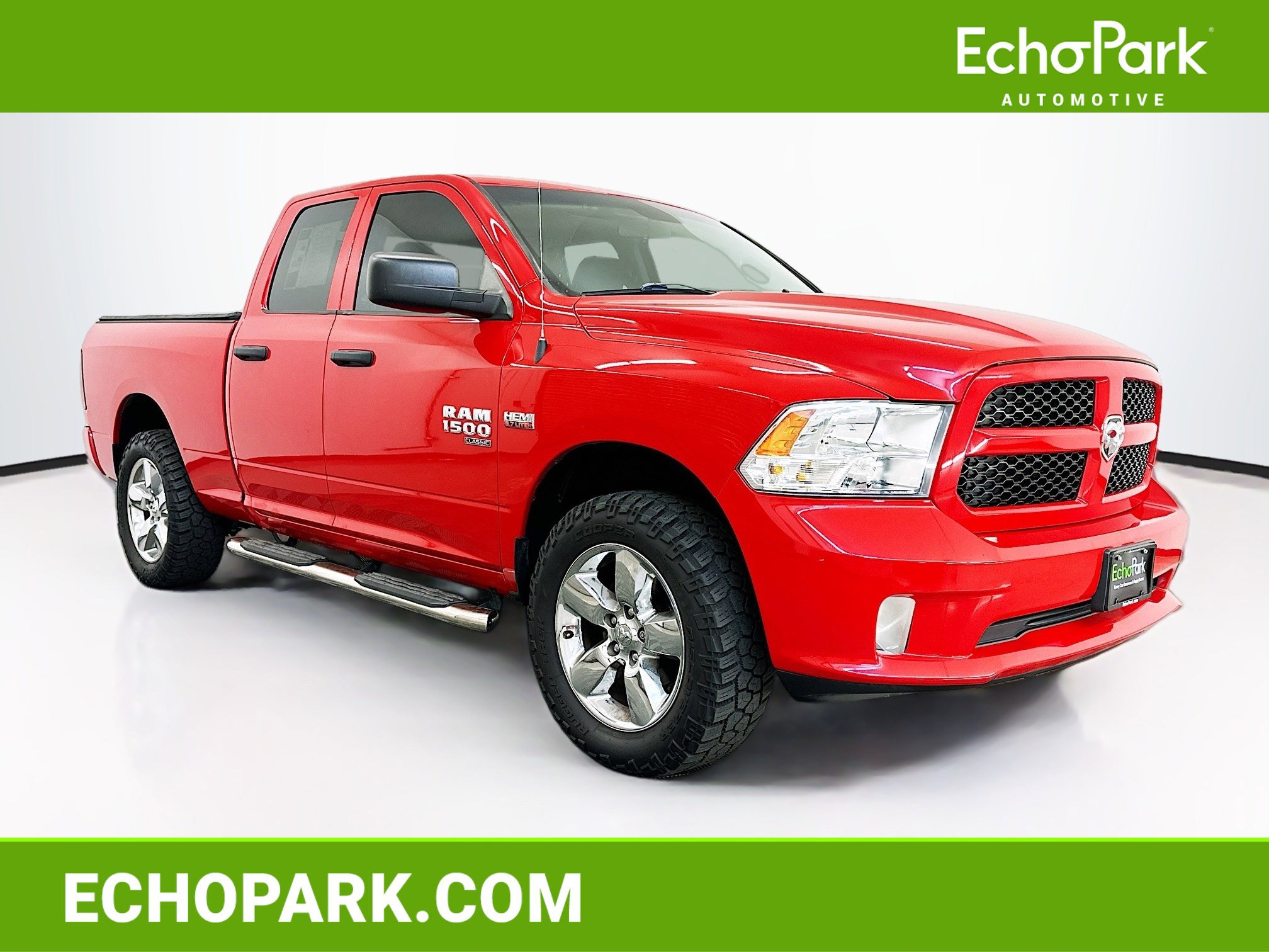 Used 2019 RAM 1500 Express w/ Express Value Package