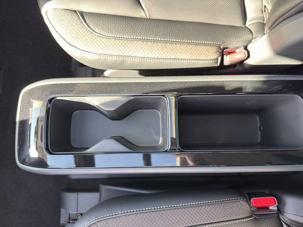New 2026 Nissan Pathfinder SL image 34