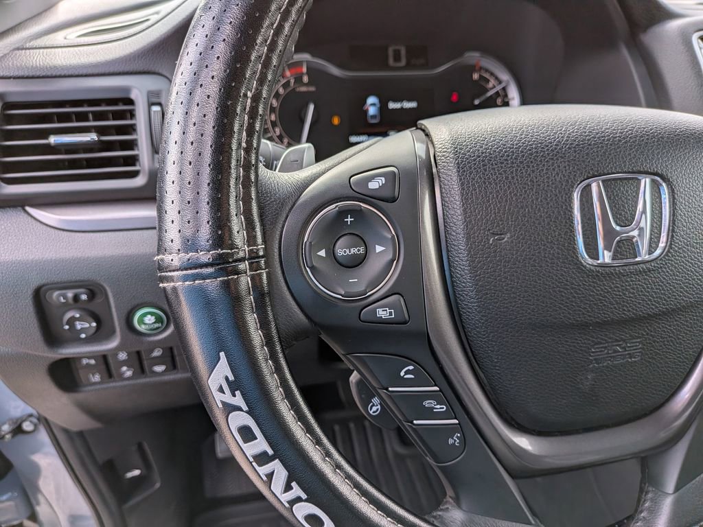 Used 2022 Honda Ridgeline RTL-E image 26