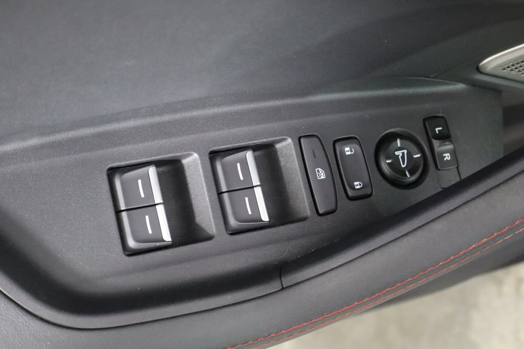 Used 2021 Acura TLX w/ A-SPEC Pkg FWD image 21