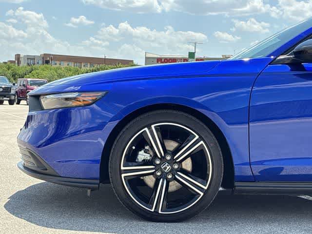 Used 2026 Honda Accord Sport image 14