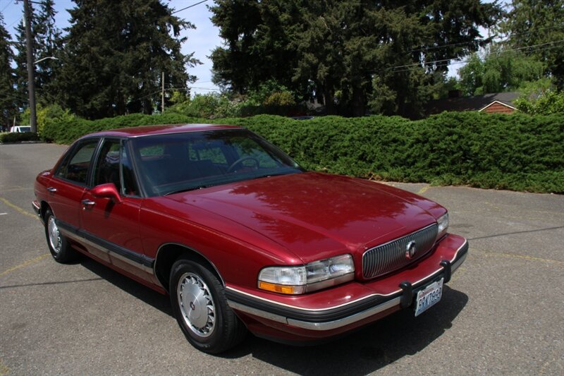 Used 1995 Buick Le Sabre Limited
