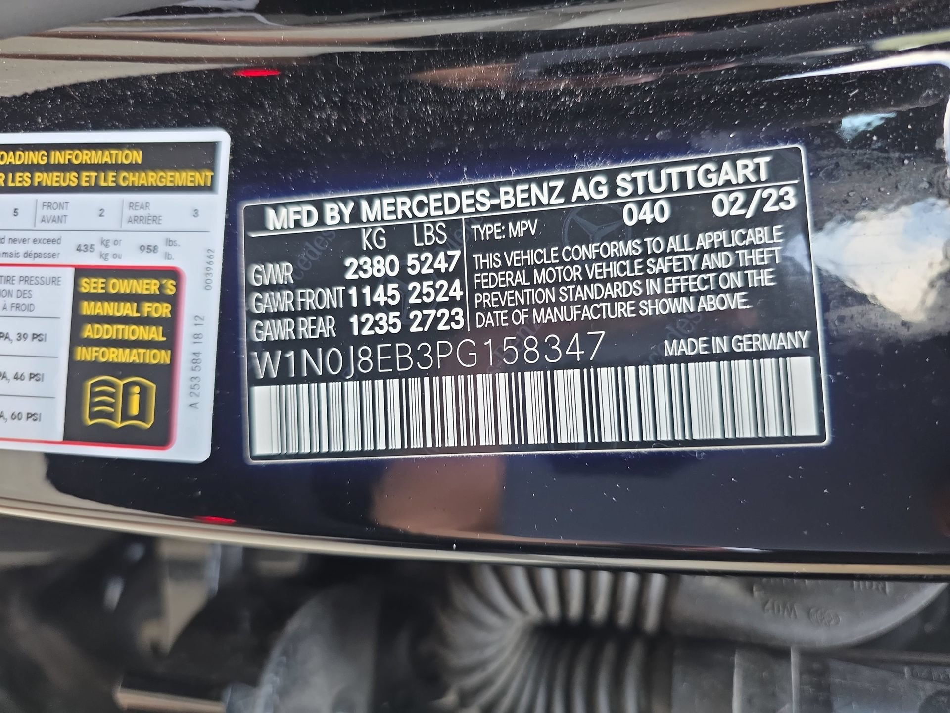 Used 2023 Mercedes-Benz GLC 300 4MATIC Coupe image 34