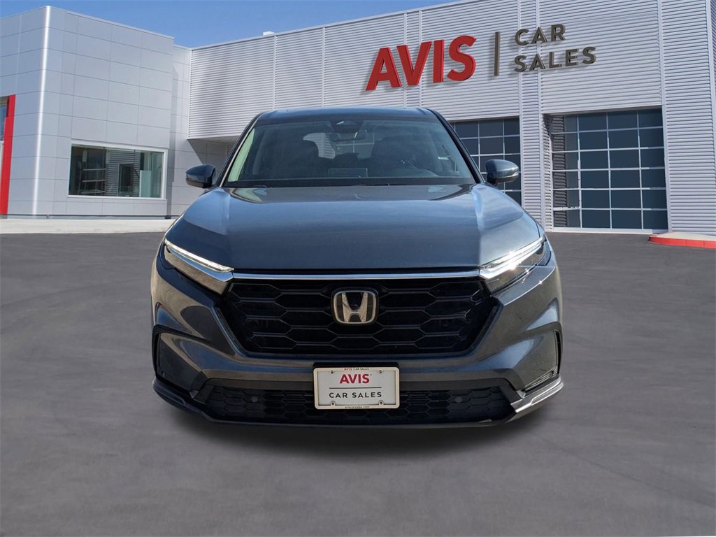 Used 2025 Honda CR-V EX-L image 2