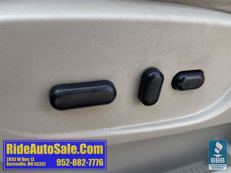 Used 2014 Ford Escape Titanium FWD image 17