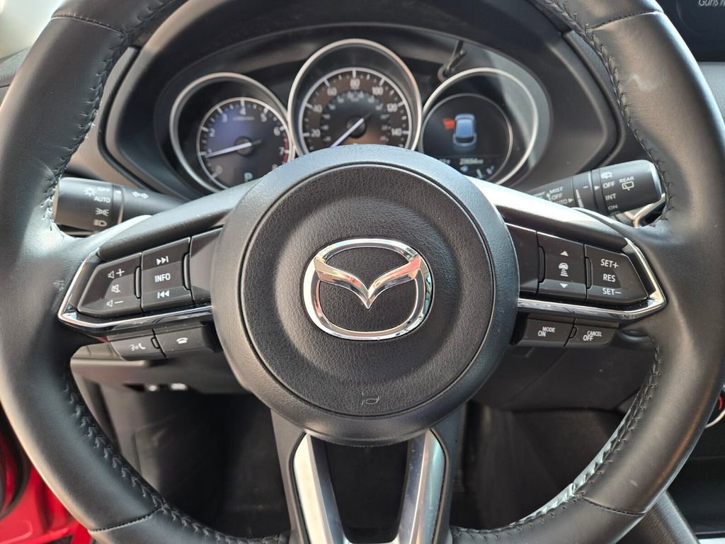 Used 2023 MAZDA CX-5 AWD 2.5 S image 23